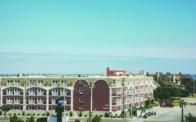 Gold Leaf Hotel of Dewey - Rehoboth Beach