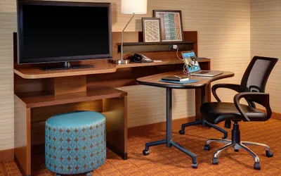 Photo 5 - Fairfield Inn & Suites New York Queens/Fresh Meadows
