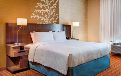 Photo 4 - Fairfield Inn & Suites New York Queens/Fresh Meadows