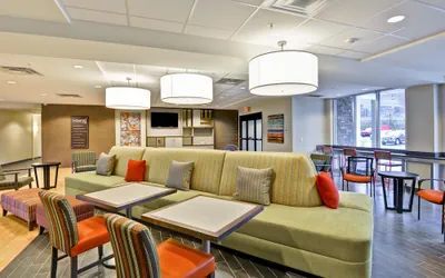 Photo 4 - Home2 Suites by Hilton Dickson City Scranton