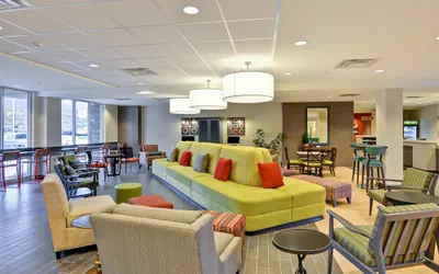 Photo 5 - Home2 Suites by Hilton Dickson City Scranton