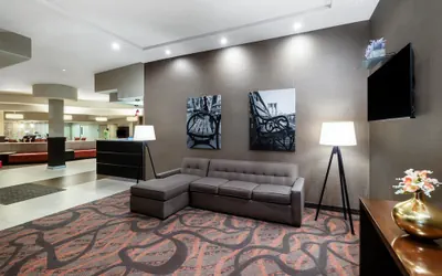 Photo 4 - Best Western Premier NYC Gateway Hotel
