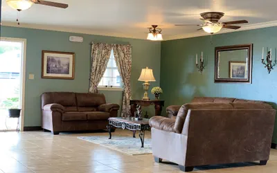 Photo 4 - Candlelight Inn & Suites Hwy 69 near McAlester