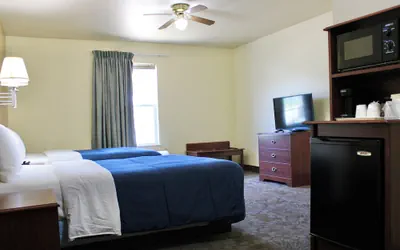 Photo 5 - Candlelight Inn & Suites Hwy 69 near McAlester