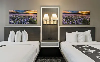 Photo 2 - Paris Inn & Suites