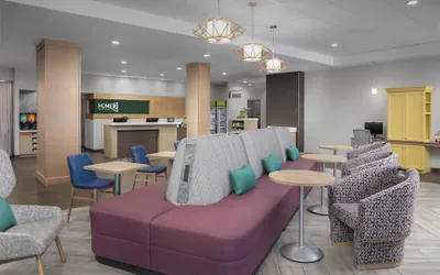 Photo 5 - Home2 Suites by Hilton Las Cruces