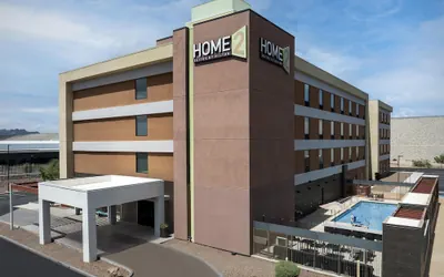 Photo 2 - Home2 Suites by Hilton Las Cruces