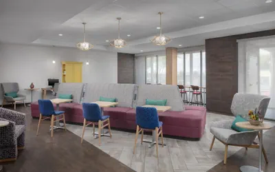 Photo 3 - Home2 Suites by Hilton Las Cruces