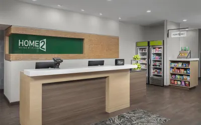 Photo 4 - Home2 Suites by Hilton Las Cruces