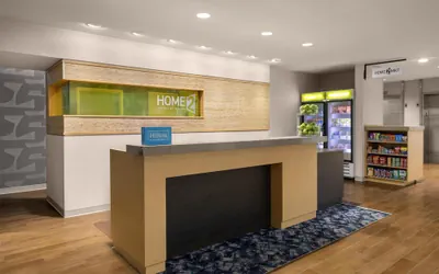 Photo 5 - Home2 Suites by Hilton Minneapolis-Eden Prairie