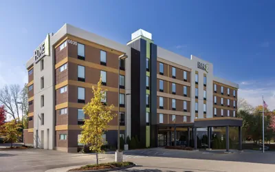 Photo 2 - Home2 Suites by Hilton Minneapolis-Eden Prairie