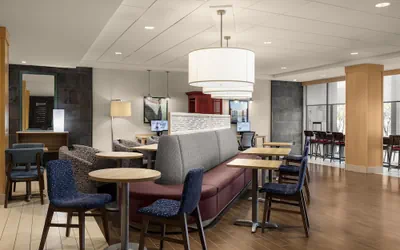 Photo 3 - Home2 Suites by Hilton Minneapolis-Eden Prairie