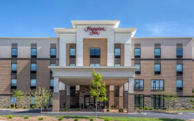 Photo 2 - Hampton Inn St. Louis Wentzville