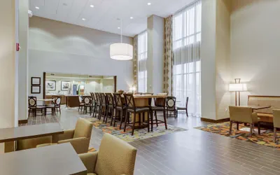 Photo 3 - Hampton Inn St. Louis Wentzville