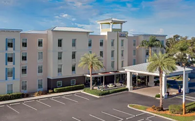 Photo 2 - Home2 Suites by Hilton Nokomis Sarasota Casey Key