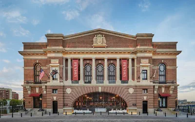 Photo 2 - Pendry Baltimore