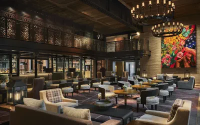 Photo 3 - Pendry Baltimore