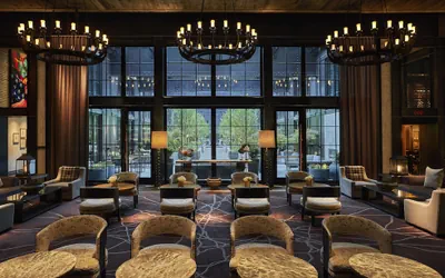 Photo 5 - Pendry Baltimore