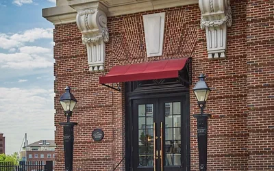Pendry Baltimore