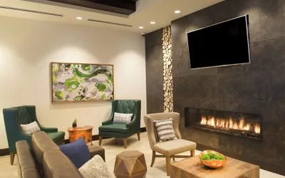 Photo 5 - SpringHill Suites by Marriott Bend
