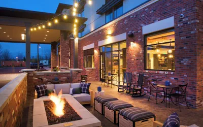 Photo 2 - SpringHill Suites by Marriott Bend