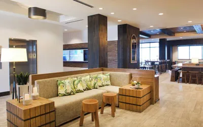 Photo 4 - SpringHill Suites by Marriott Bend