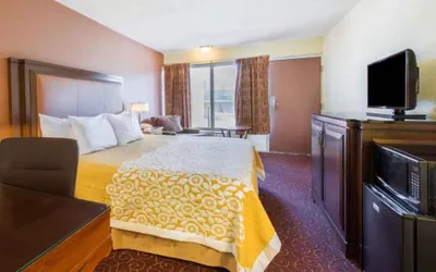 Photo 5 - Knights Stay Inn Frankfort