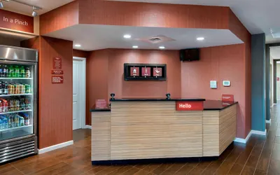 Photo 4 - TownePlace Suites by Marriott Nashville Goodlettsville
