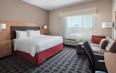 Photo 5 - TownePlace Suites by Marriott Nashville Goodlettsville