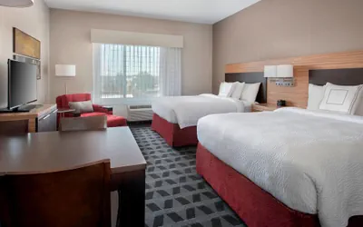 Photo 2 - TownePlace Suites by Marriott Nashville Goodlettsville