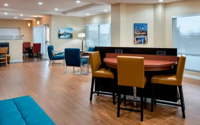 Photo 3 - TownePlace Suites by Marriott Nashville Goodlettsville