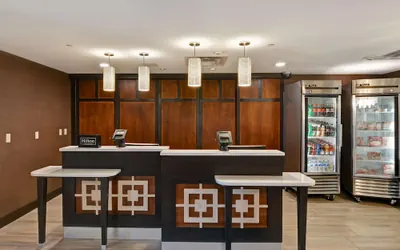 Photo 5 - Homewood Suites by Hilton Aurora Naperville