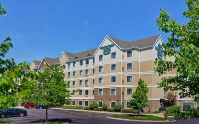 Photo 2 - Homewood Suites by Hilton Aurora Naperville