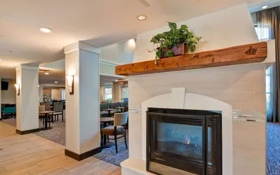 Photo 3 - Homewood Suites by Hilton Aurora Naperville