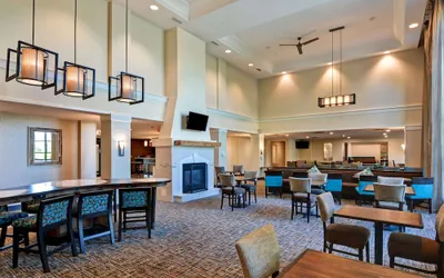 Photo 4 - Homewood Suites by Hilton Aurora Naperville