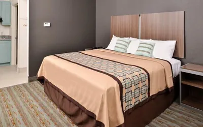 Photo 5 - Scottish Inn & Suites