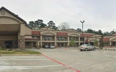 Photo 2 - Scottish Inn & Suites