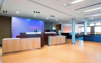 Photo 4 - Fairfield by Marriott Inn & Suites Palm Desert Coachella Valley