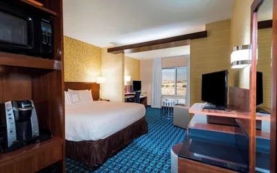 Photo 5 - Fairfield by Marriott Inn & Suites Palm Desert Coachella Valley