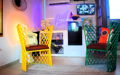 Photo 3 - Luichy's Seaside Hotel