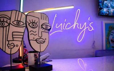 Photo 5 - Luichy's Seaside Hotel