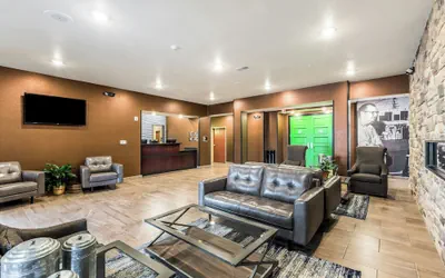 Photo 2 - Cobblestone Hotel & Suites – Stevens Point