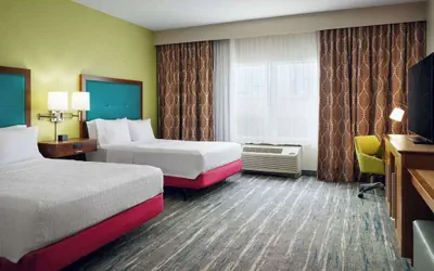 Photo 2 - Hampton Inn by Hilton Plant City