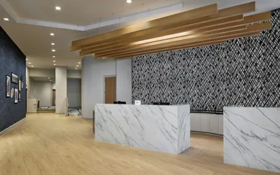 Photo 3 - Residence Inn Washington Capitol Hill/Navy Yard