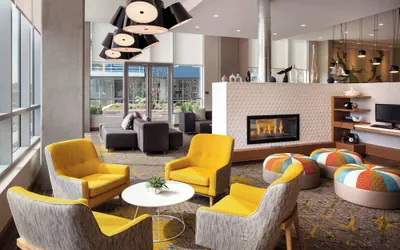 Photo 4 - Residence Inn Washington Capitol Hill/Navy Yard