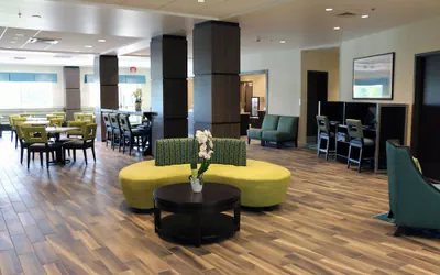 Holiday Inn Express & Suites Hendersonville SE - Flat Rock by IHG