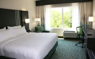 Photo 3 - Holiday Inn Express & Suites Hendersonville SE - Flat Rock by IHG