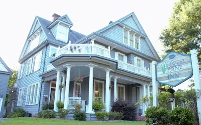 Photo 2 - Sweet Cane Inn