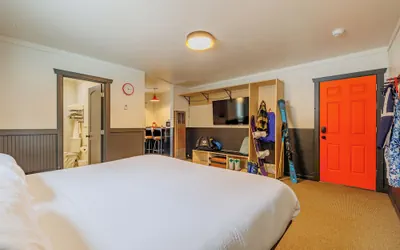 Photo 5 - Hotel Expedition