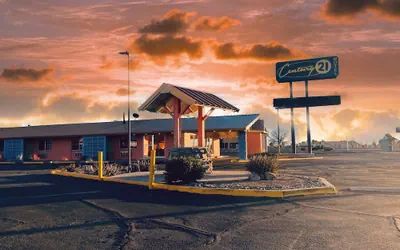 Photo 2 - Century 21 Motel